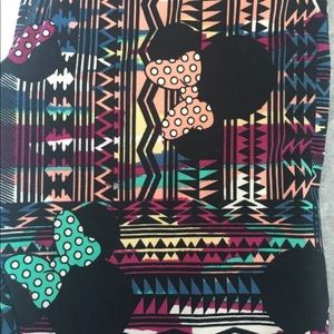 Lularoe Disney Leggings
